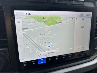 2024 Ford Super Duty F-350 SRW Limited