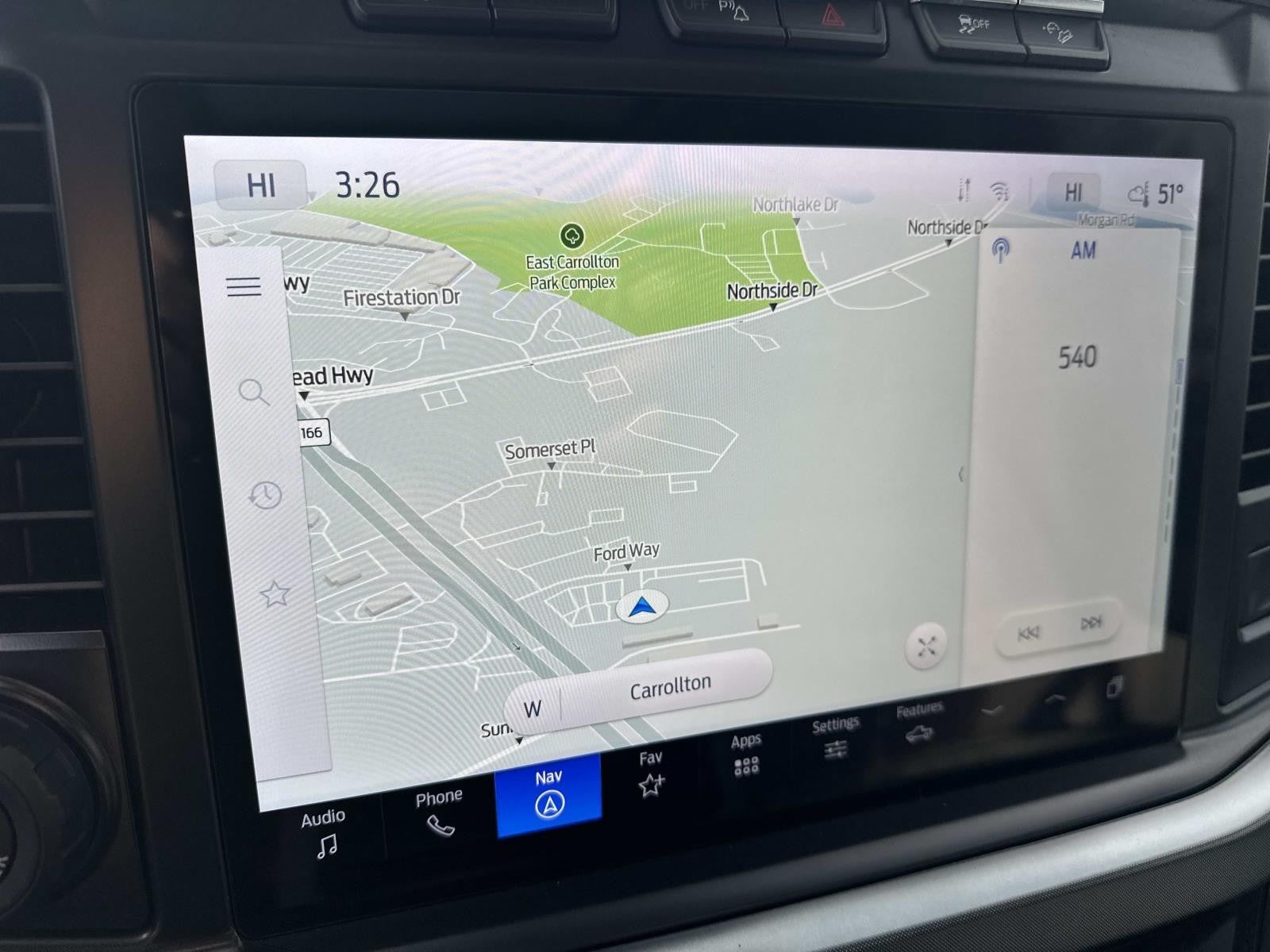 2024 Ford Super Duty F-350 SRW Limited