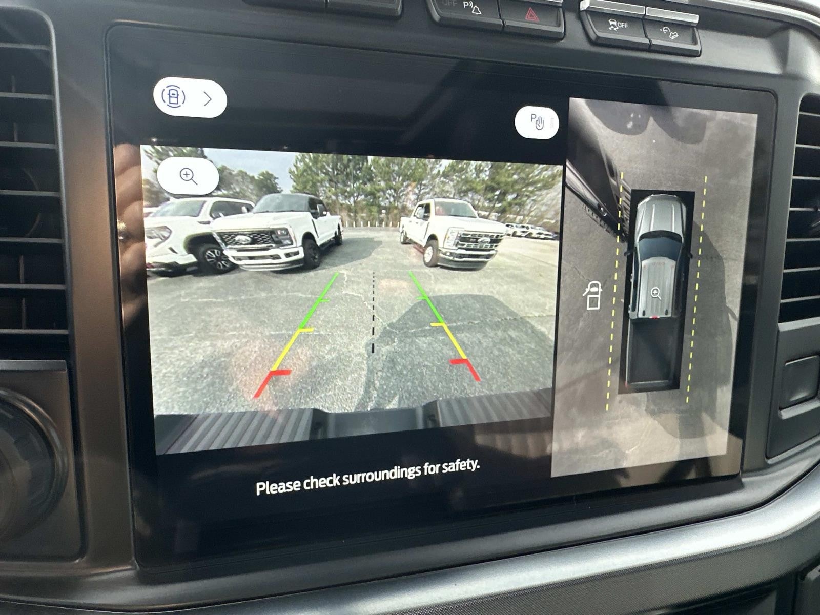 2024 Ford Super Duty F-350 SRW Limited