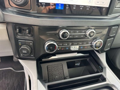 2024 Ford Super Duty F-350 SRW Limited