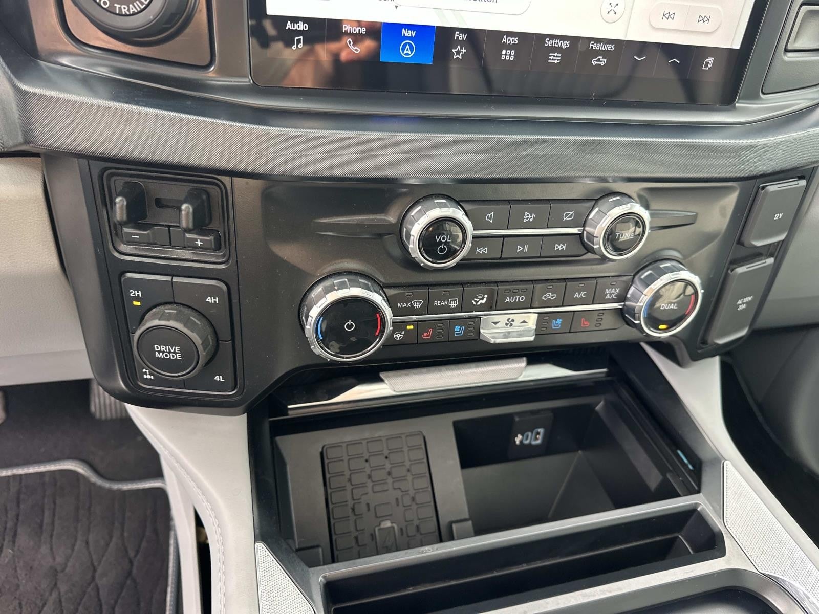 2024 Ford Super Duty F-350 SRW Limited