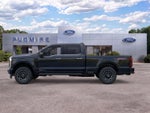 2026 Ford Super Duty F-350 SRW PLATINUM 4WD CREW CAB 6.7