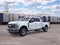 2026 Ford Super Duty F-350 SRW KING RANCH 4WD CREW CAB 6