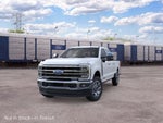 2026 Ford Super Duty F-350 SRW KING RANCH 4WD CREW CAB 6