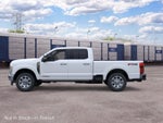2026 Ford Super Duty F-350 SRW KING RANCH 4WD CREW CAB 6