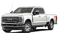 2026 Ford Super Duty F-350 SRW KING RANCH 4WD CREW CAB 6