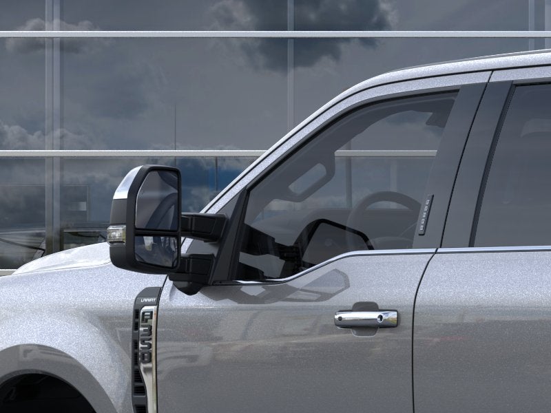 2026 Ford Super Duty F-350 SRW LARIAT 4WD Crew Cab 6.75' Box