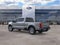 2026 Ford Super Duty F-350 SRW LARIAT 4WD Crew Cab 6.75' Box