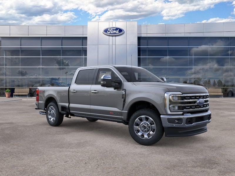 2026 Ford Super Duty F-350 SRW LARIAT 4WD Crew Cab 6.75' Box