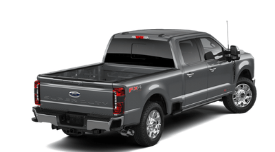 2026 Ford Super Duty F-350 SRW LARIAT 4WD Crew Cab 6.75' Box