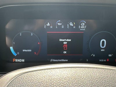 2026 Ford Super Duty F-350 SRW PLATINUM 4WD CREW CAB 6.7