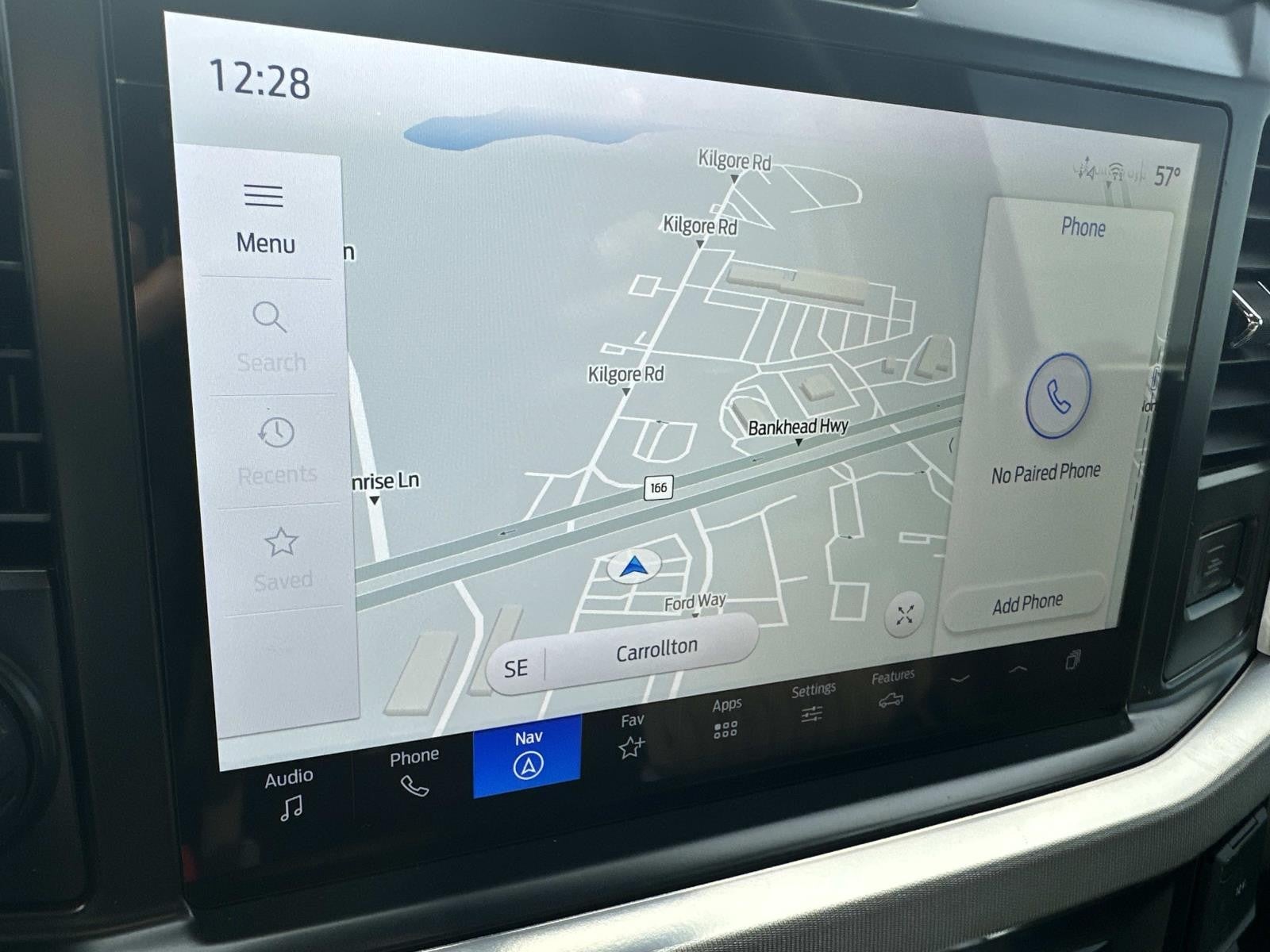 2026 Ford Super Duty F-350 SRW PLATINUM 4WD CREW CAB 6.7