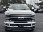 2026 Ford Super Duty F-350 SRW PLATINUM 4WD CREW CAB 6.7