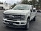 2026 Ford Super Duty F-350 SRW PLATINUM 4WD CREW CAB 6.7