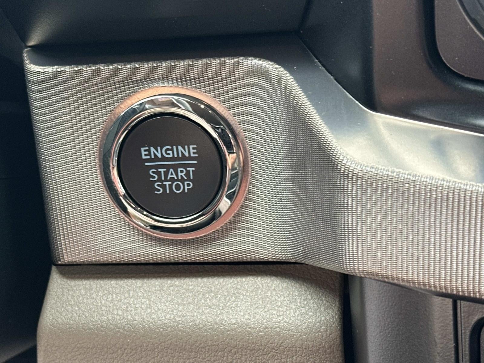 2026 Ford Super Duty F-350 SRW PLATINUM 4WD CREW CAB 6.7