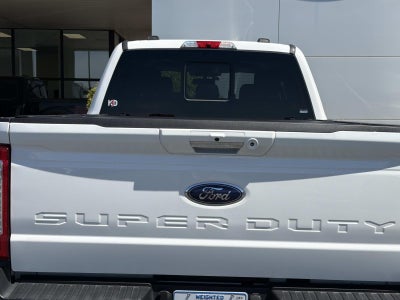 2023 Ford Super Duty F-350 SRW LARIAT