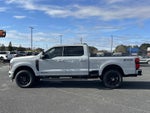 2026 Ford Super Duty F-350 SRW LARIAT 4WD CREW CAB 6.75'
