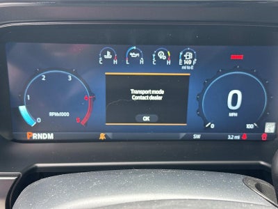 2026 Ford Super Duty F-350 DRW PLATINUM 4WD CREW CAB 8'