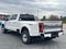 2026 Ford Super Duty F-350 DRW PLATINUM 4WD CREW CAB 8'