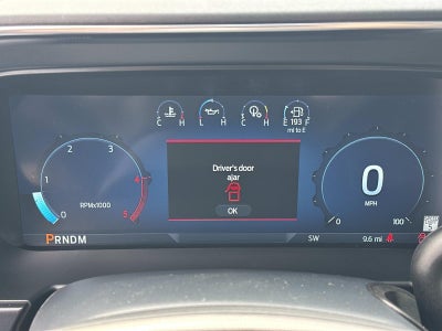 2026 Ford Super Duty F-350 DRW PLATINUM 4WD CREW CAB 8'