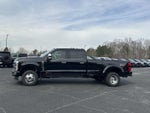 2026 Ford Super Duty F-350 DRW PLATINUM 4WD CREW CAB 8'