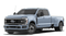 2027 Ford Super Duty F-350 DRW PLATINUM 4WD CREW CAB 8'