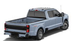 2027 Ford Super Duty F-350 DRW PLATINUM 4WD CREW CAB 8'