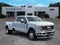 2026 Ford Super Duty F-350 DRW LARIAT 4WD CREW CAB 8' BO