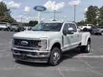2026 Ford Super Duty F-350 DRW LARIAT 4WD CREW CAB 8' BO