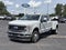 2026 Ford Super Duty F-350 DRW LARIAT 4WD CREW CAB 8' BO