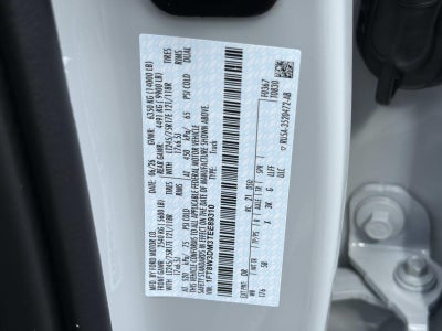 2026 Ford Super Duty F-350 DRW LARIAT 4WD CREW CAB 8' BO
