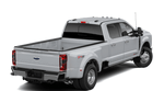 2026 Ford Super Duty F-350 DRW LARIAT 4WD CREW CAB 8' BO