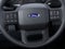 2027 Ford Super Duty F-350 DRW XL 4WD CREW CAB 8' BOX