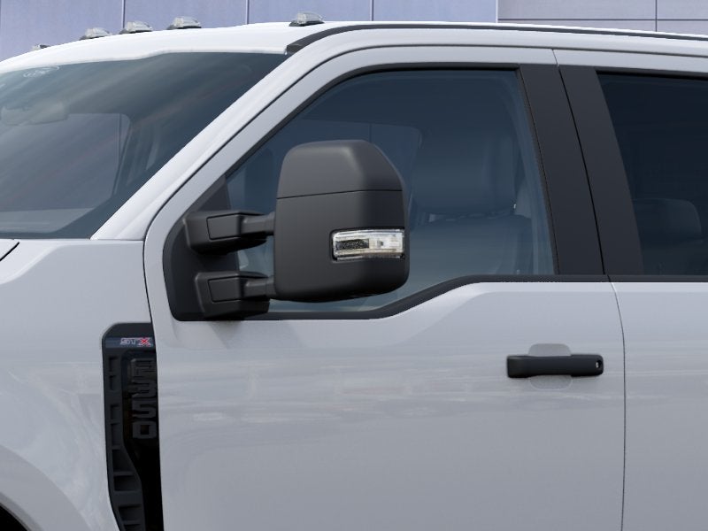 2027 Ford Super Duty F-350 DRW XL 4WD CREW CAB 8' BOX