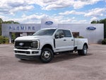 2027 Ford Super Duty F-350 DRW XL 4WD CREW CAB 8' BOX