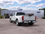 2027 Ford Super Duty F-350 DRW XL 4WD CREW CAB 8' BOX