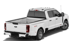 2027 Ford Super Duty F-350 DRW XL 4WD CREW CAB 8' BOX
