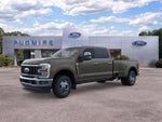 2026 Ford Super Duty F-350 DRW KING RANCH 4WD CREW CAB 8