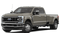 2026 Ford Super Duty F-350 DRW King Ranch 4WD Crew Cab 8' Box