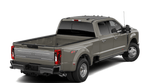 2026 Ford Super Duty F-350 DRW King Ranch 4WD Crew Cab 8' Box