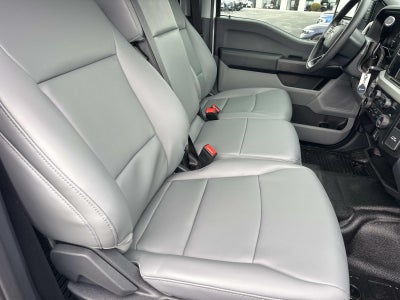 2026 Ford Super Duty F-350 DRW XL 4WD CREW CAB 8' BOX