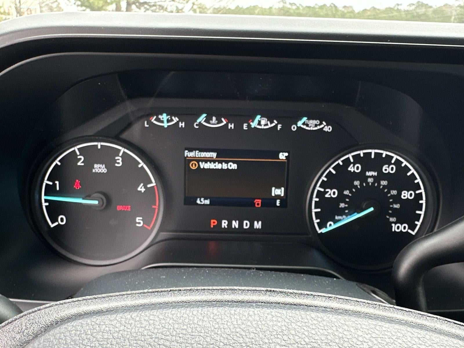 2026 Ford Super Duty F-350 DRW XL 4WD CREW CAB 8' BOX