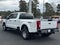 2026 Ford Super Duty F-350 DRW XL 4WD CREW CAB 8' BOX