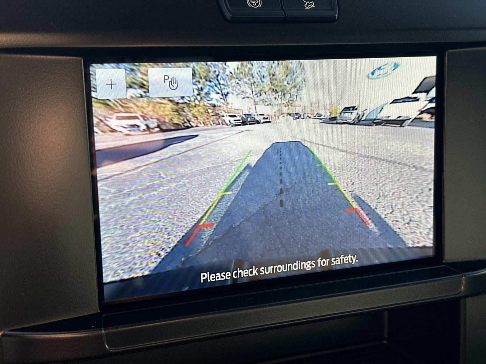 2026 Ford Super Duty F-350 DRW XL 4WD CREW CAB 8' BOX