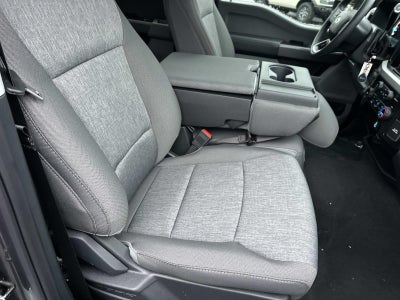 2026 Ford Super Duty F-350 DRW XL 4WD CREW CAB 8' BOX