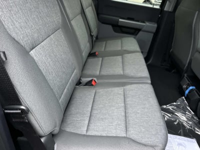 2026 Ford Super Duty F-350 DRW XL 4WD CREW CAB 8' BOX