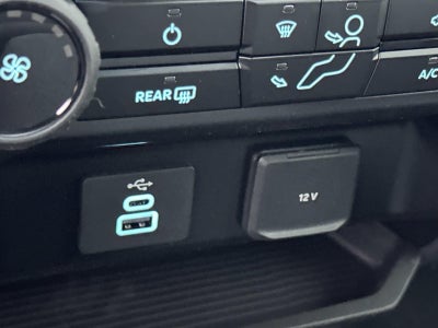 2026 Ford Super Duty F-350 DRW XL 4WD CREW CAB 8' BOX