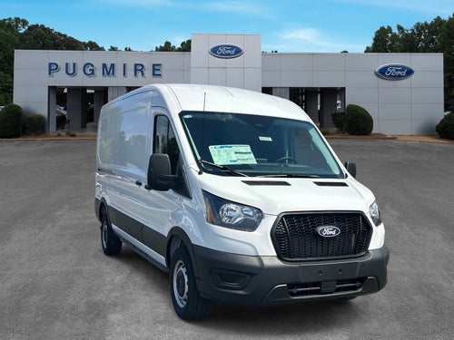 2026 Ford Transit Cargo Van T-250 148 MED RF 9150 GV