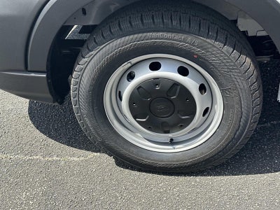 2026 Ford Transit Cargo Van T-250 148 MED RF 9150 GV