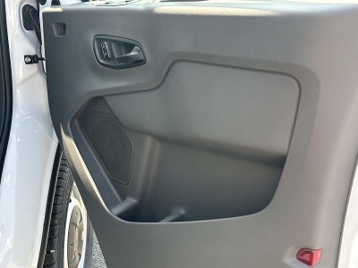2026 Ford Transit Cargo Van T-250 148 MED RF 9150 GV